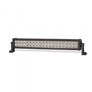 Cyclops CYCLBDR120SM Dual Row Side Mount 9000 Lumens LED Aluminum Black 21.50
