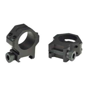 WEAVER 1 HIGH MATTE RINGS