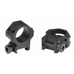 Tactical 4 Hole Picatinny 30Mm High Matte