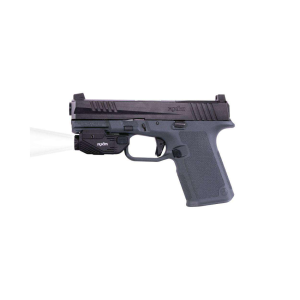 Viridian CTL Custom Ruger RXM 580 Lumen Tac Light Rechargeable Blk
