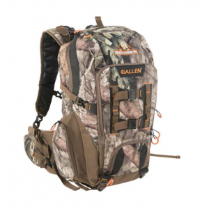 ALLEN BRUISER WHTTL DAYPACK MOBUC