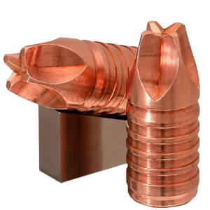 Lehigh Defense .458 Xtreme Defense 325 Grain Bullet Box 50 Count