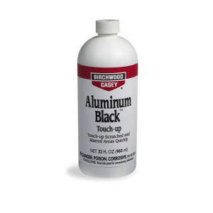 Aluminum Black Touch-Up 32oz