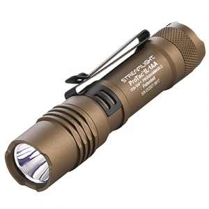 Streamlight ProTac 1L-1, Coyote, EDC Flashlight