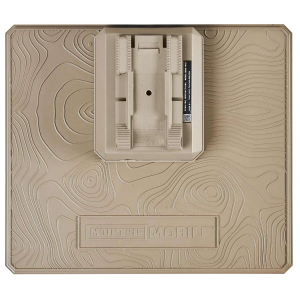 MOU MMA14137 10W UNIVERSAL SOLAR BATTERY PACK