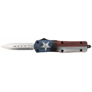 COBRA MCTXFS-3DAGNS MED FS-3 DROP TEXAS FLAG
