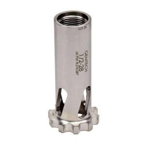 GEMTECH GM-9/MM9/TUNDR PISTON 1/2X28