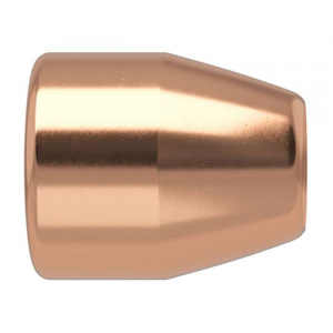 Nosler 44847 Custom Competition  .45 Cal .451 185 gr Jacketed Hollow Point (JHP) 250 Per Box