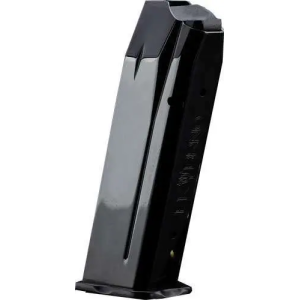 FK BRNO MAGAZINE FOR PSD 9MM ONLY 17 ROUND BLACK