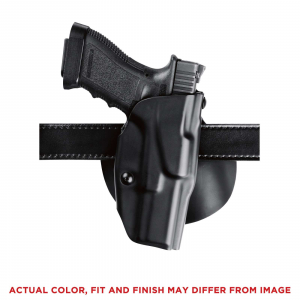 6378 GLOCK 17/22 STX TAC BLK RH