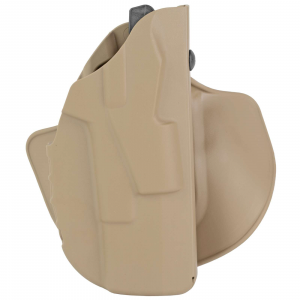 7378 GLOCK 19 GEN1-5 SAFSEV FDE RH