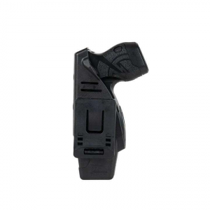TASER X26P BLACKHAWK HLSTR LH BLK