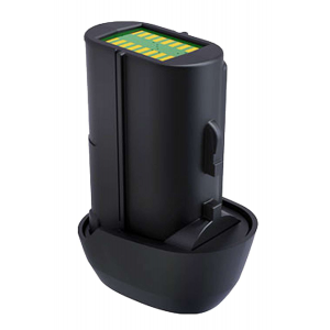 Taser 22010 X2/X26P Battery Pack  Lithium