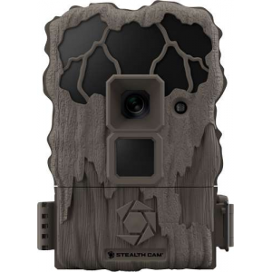 Walkers STC-QS20 QS20 20 MP Low Glow 80 ft Camo SD Card Slot/Up to 32GB Memory