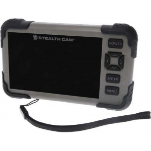 Walkers STC-CRV43HD CRV43 HD Black/Green 4.30 Color LCD Screen SD Card Slot/Up to 32GB Memory
