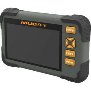 Muddy MUD-CRV43HD 1080P Camera Screen 4:3