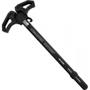 ARMASPEC VICTORY CHARGING HANDLE BLK