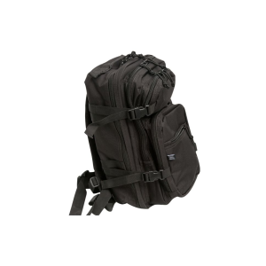 Glock Glock Multi-Purpose Backpack, 1000 Denier Polyester, 18 x 11 x 11, Black - $48.83 at BattleHawk Armory