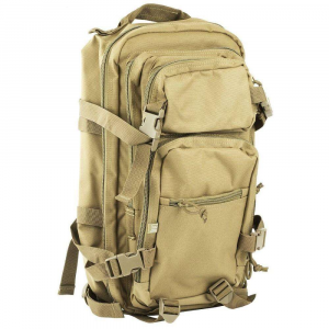 Glock Multi-Purpose Day Pack Coyote Tan AS02001