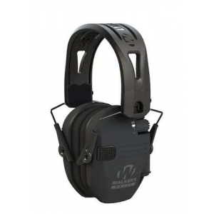 WALKERS BLACK RAZOR RUBBER HEADBAND