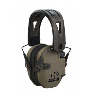 WALKERS FDE RAZOR RUBBER HEADBAND