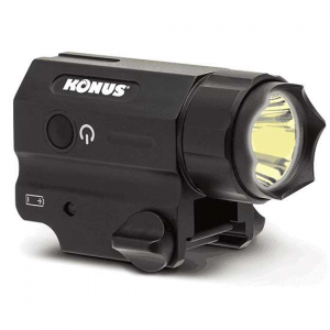 KON KONUSLIGHT-TL MINI TAC LIGHT