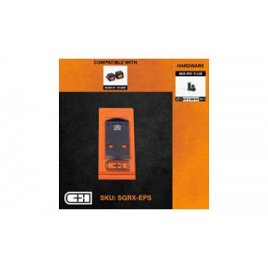 CHP SIG P320 RX/PRO SRS/AXG ADPT EPS
