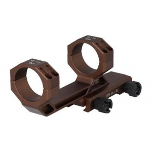 SIG ALPHA-MSR MOUNT 30MM 0 MOA COY