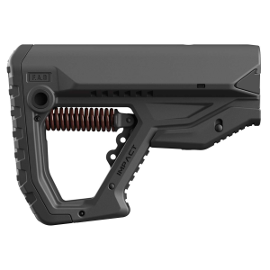 FAB Defense FXCIMPACTB GL-CORE IMPACT Black