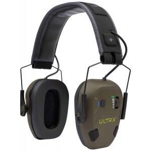 ALLEN 4170 ULTRX BIONIC FUSE ION BT ELECT EARMFF