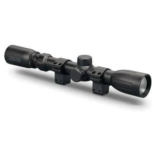Konus Konus KonusFire 3-9x32mm 30/30 1 Tube Black with Rings 7351 - $47.55 at BattleHawk Armory
