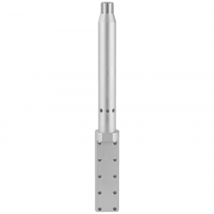 Real Avid Lug-Lok Upper Vise Block- AR-10