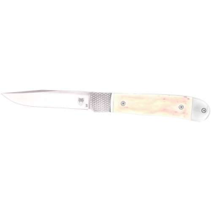 Cobratec Knives COBRA CTTHRWT TRAPPER HIDDEN RELEASE FLDR WT - $40.35 at BattleHawk Armory