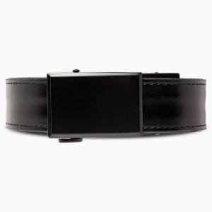 NexBelt Darknite, EDC Black Ratchet Belt