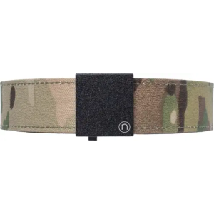 NEXBELT SUPREME APNDX EDC GUN BELT 1.5 MULTICAM UPTO 50WST