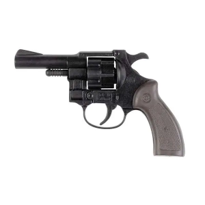 TRADITIONS STARTER PISTOL 22 CALIBER6MM BLANKS 7SHOT