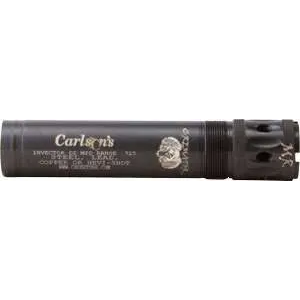 CARLSONS CHOKE TUBE CREMATOR 12GA PORTED M-RANGE INVECT DS