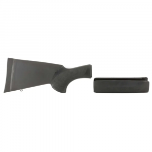 Remington 870 12 Gauge OverMolded Shotgun Stock kit w/forend - 12 L.O.P.