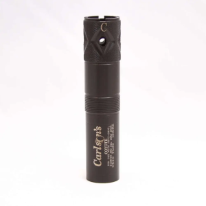 Carlsons Benelli Crio Plus Coyote 12 Gauge 17-4 Stainless Steel Black