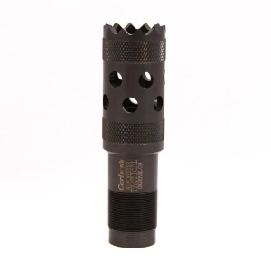 CARLSONS CHOKE TUBE TACTICAL BREECHER 12GA PORTED ACCU-MAG
