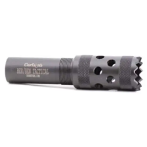 CARLSONS CHOKE TUBE TACTICAL BREECHER 12GA PORTED BER MOBIL