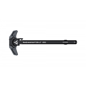 Radian Weapons Raptor-LT AR15/M16 Stealth Grey Ambidextrous Charging Handle