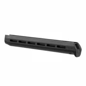 Magpul MAG1381BLK MLOK Handguard  Black Marlin 1895 12 Long Compatible w/ Type 1/2 Magpul Rail Covers