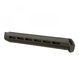 Magpul MAG1381ODG MLOK Handguard  OD Green 12 Long Compatible w/ Marlin 1895-Pattern Rifles