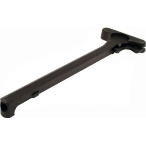 GUNTEC AR15 CHARGING HANDLE MILSPEC AMBI BLACK