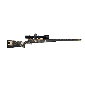 GUNWERKS Magnus, 7 Prc, 24 Barrel, Kahles K525i Moak Scope, Rifle 306099992340 7037315