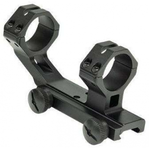 WEAVER THUMBNUT INTEGRAL 30MM MOUNT