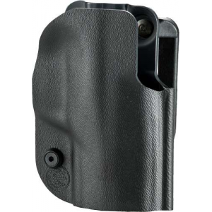 BERETTA BELT HOLSTER PX4 SUB- COMPACT RH POLYMER BLACK