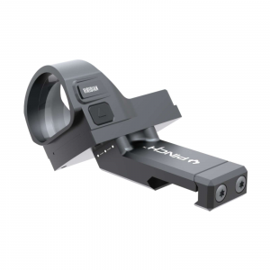 VIRIDIAN PINCH OFFSET RMR ADPTR