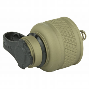 Surefire Tan Replacement Rear Cap For M300/M600